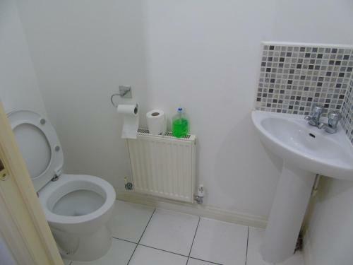 Bed & Breakfast Manchester City Stay