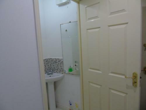 Bed & Breakfast Manchester City Stay