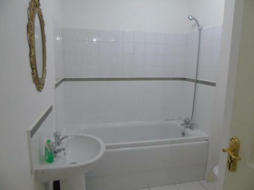 Bed & Breakfast Manchester City Stay