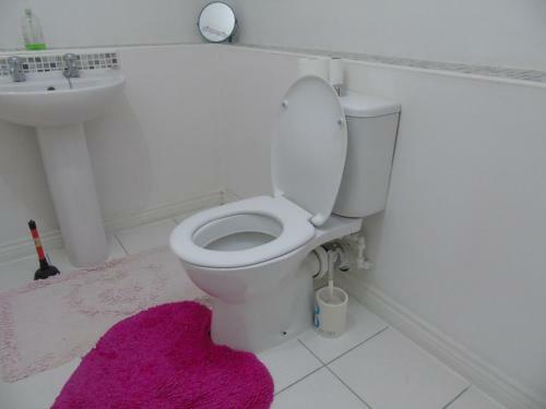 Bed & Breakfast Manchester City Stay