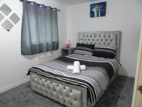 Bed & Breakfast Manchester City Stay