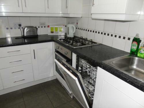 Bed & Breakfast Manchester City Stay