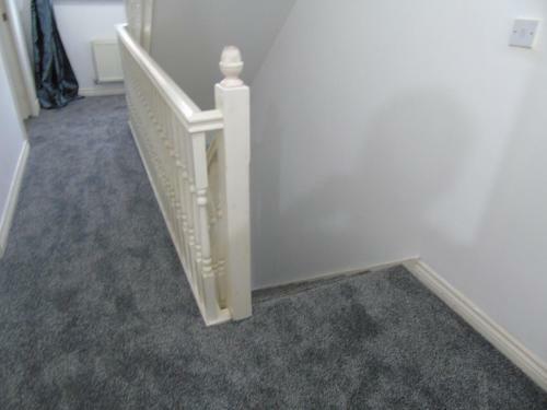 Bed & Breakfast Manchester City Stay