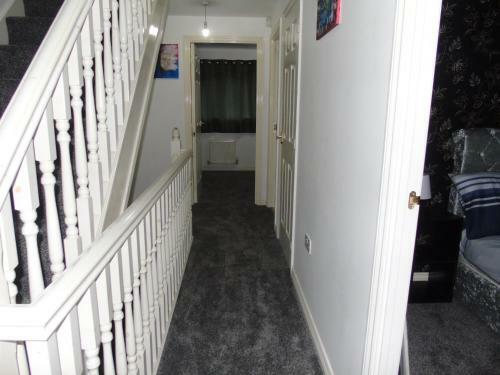 Bed & Breakfast Manchester City Stay