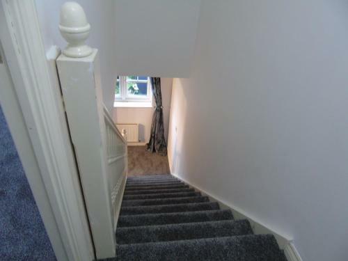 Bed & Breakfast Manchester City Stay
