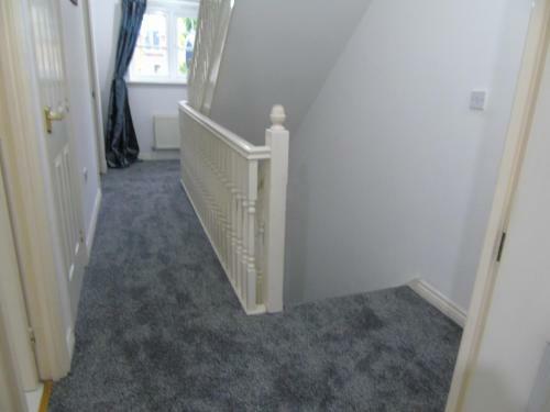 Bed & Breakfast Manchester City Stay