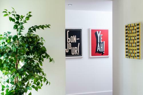 Modern Apartments In Manchester