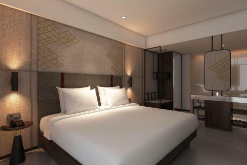 Hotel Santika Premiere Padang