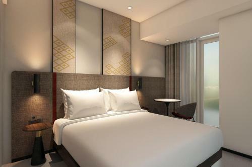 Hotel Santika Premiere Padang