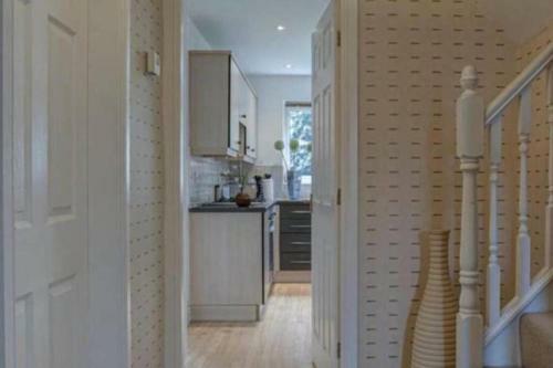 Luxury 4 Bedroom House