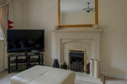 Luxury 4 Bedroom House