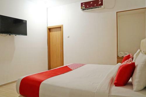Hotel Oyo 1673 M Authentic Kost Man
