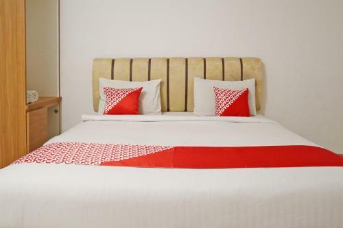 Hotel Oyo 1673 M Authentic Kost Man