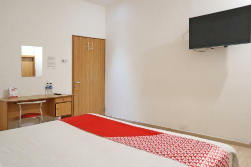 Hotel Oyo 1673 M Authentic Kost Man