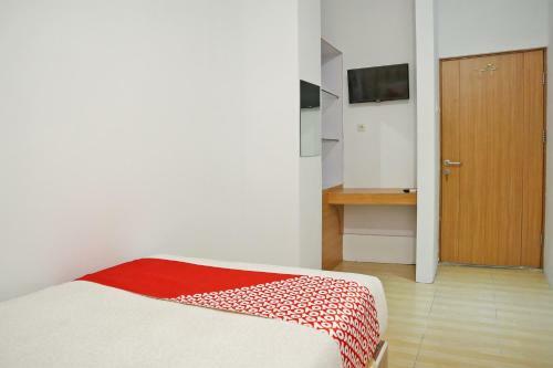 Hotel Oyo 1673 M Authentic Kost Man
