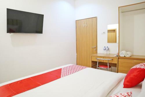 Hotel Oyo 1673 M Authentic Kost Man