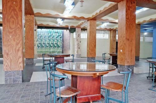Hotel Oyo 1673 M Authentic Kost Man