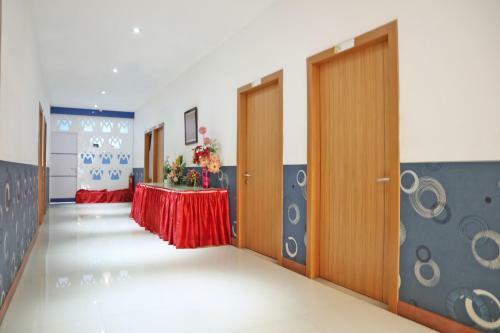 Hotel Oyo 1673 M Authentic Kost Man