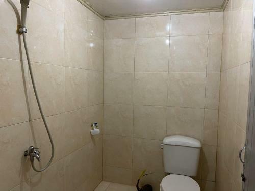 Hotel Oyo 90812 Hayza Residence Syariah