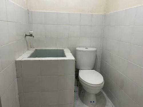 Hotel Oyo 90812 Hayza Residence Syariah