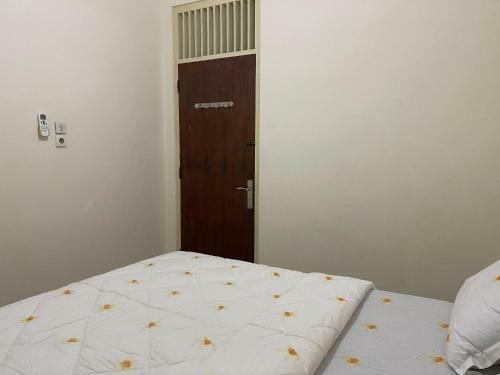 Hotel Oyo 90812 Hayza Residence Syariah