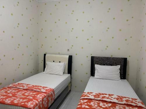 Hotel Oyo 90812 Hayza Residence Syariah