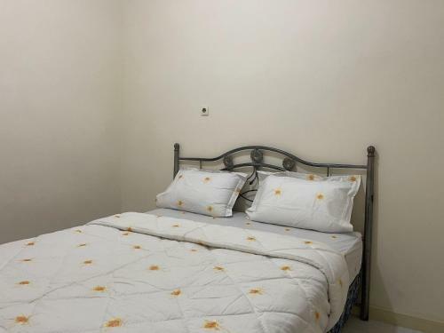 Hotel Oyo 90812 Hayza Residence Syariah