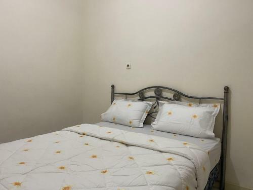 Hotel Oyo 90812 Hayza Residence Syariah