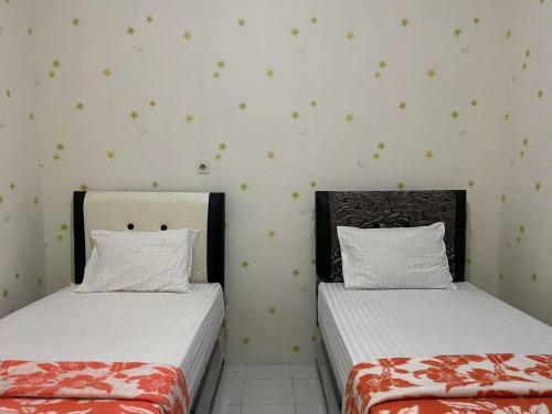 Hotel Oyo 90812 Hayza Residence Syariah