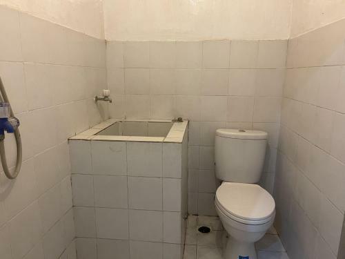 Hotel Oyo 90812 Hayza Residence Syariah