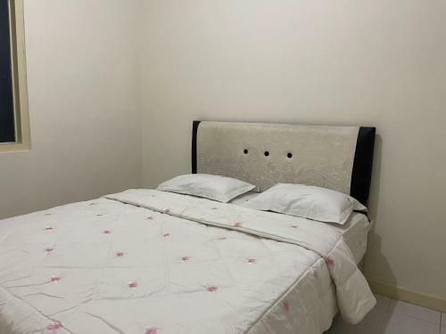 Hotel Oyo 90812 Hayza Residence Syariah