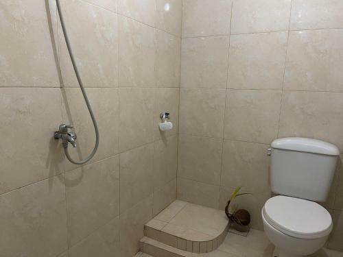 Hotel Oyo 90812 Hayza Residence Syariah