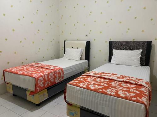 Hotel Oyo 90812 Hayza Residence Syariah
