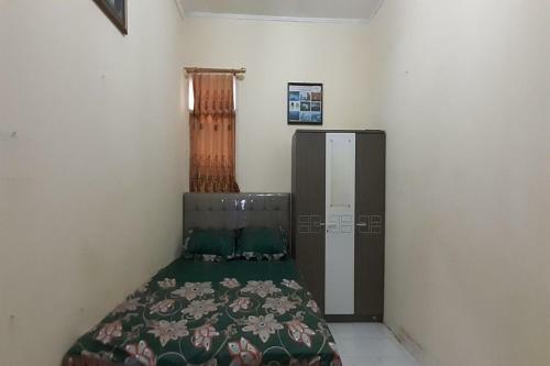 Hotel Oyo 90812 Hayza Residence Syariah
