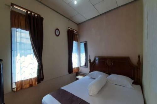 Hotel Oyo 90812 Hayza Residence Syariah