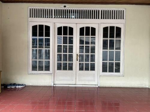 Hotel Oyo 90812 Hayza Residence Syariah