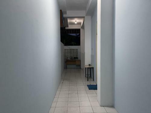 Hotel Oyo 90812 Hayza Residence Syariah