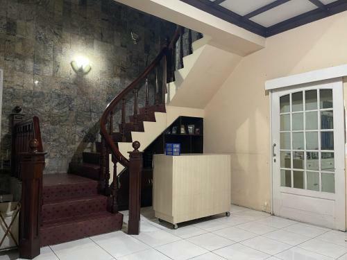 Hotel Oyo 90812 Hayza Residence Syariah