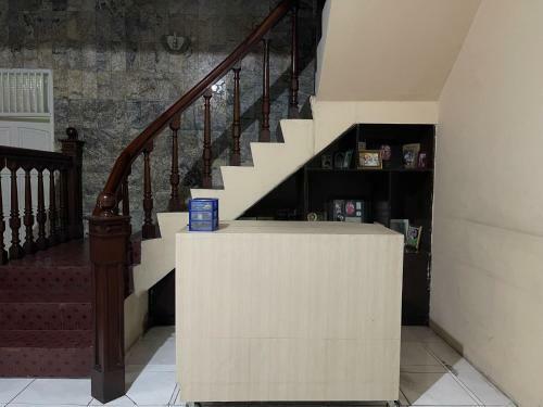 Hotel Oyo 90812 Hayza Residence Syariah