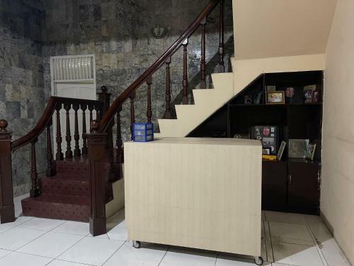 Hotel Oyo 90812 Hayza Residence Syariah
