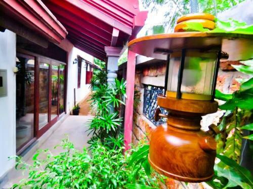 Hotel Bloomsbury Bungalow