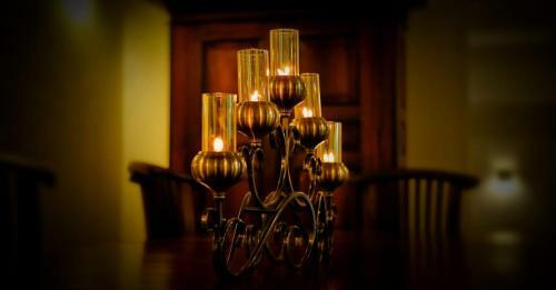 Hotel Bloomsbury Bungalow