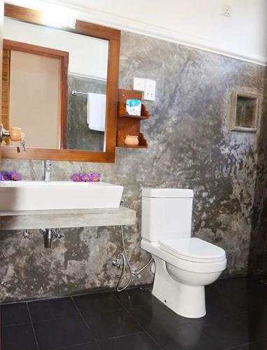 Hotel Bloomsbury Bungalow