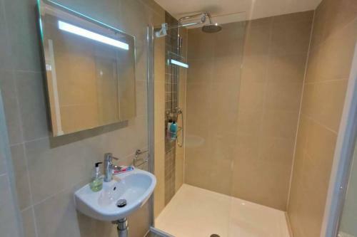 Apartamento Modern City Centre Residential Studio