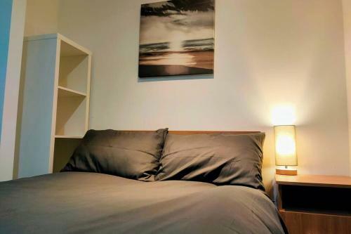 Apartamento Modern City Centre Residential Studio