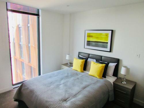 Apartamento Oxid House