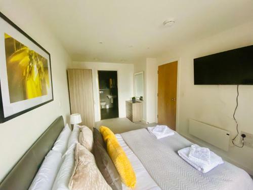 Apartamento Oxid House