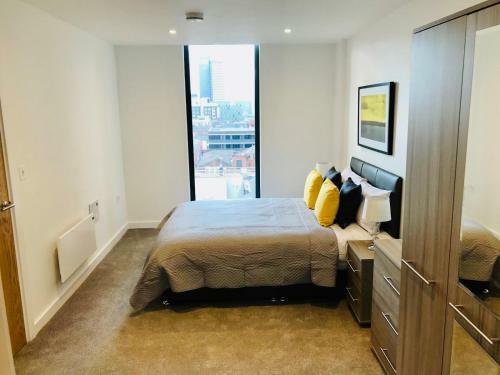 Apartamento Oxid House