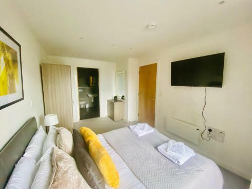 Apartamento Oxid House
