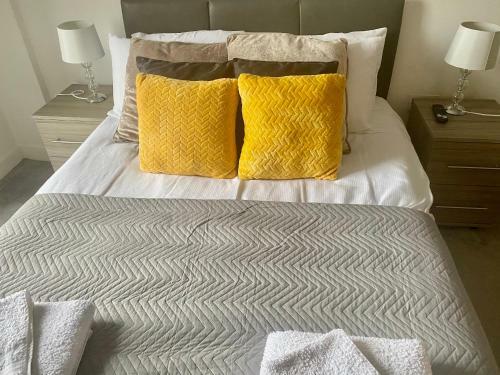 Apartamento Oxid House